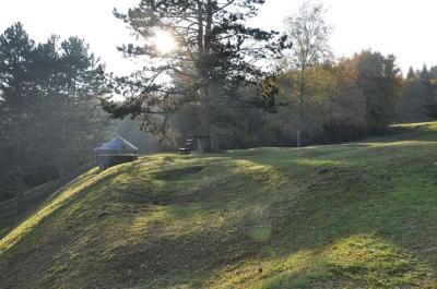 BALADES EN MEUSE