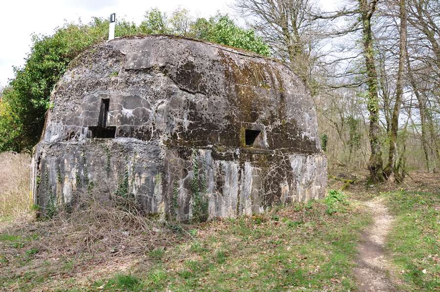 BLOCKHAUS