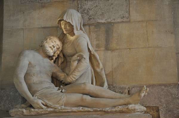 la pieta