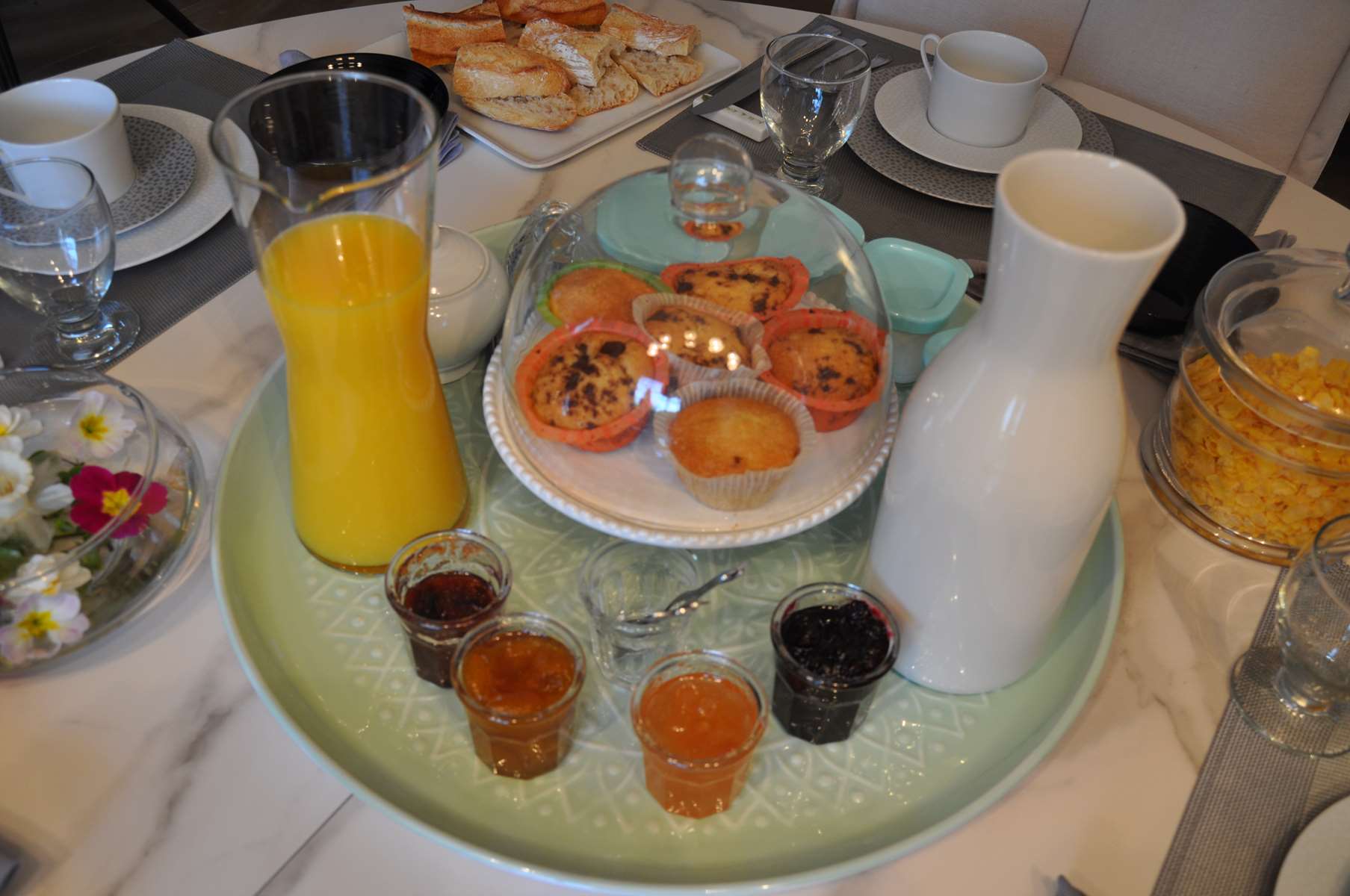 petit déjeuner (8)