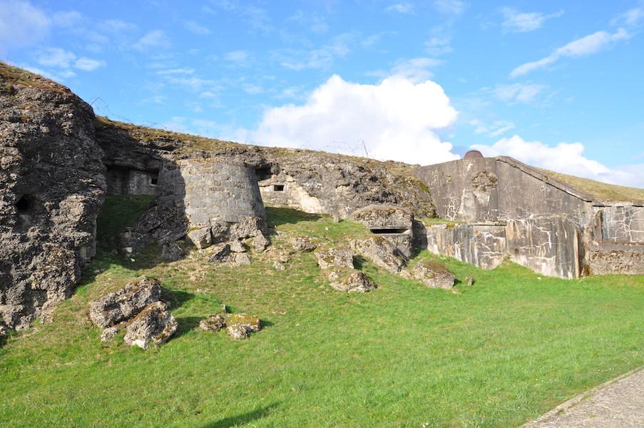 14 douaumont