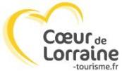 Logo coeur de lorraine