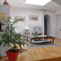 Un espace de convivialité
